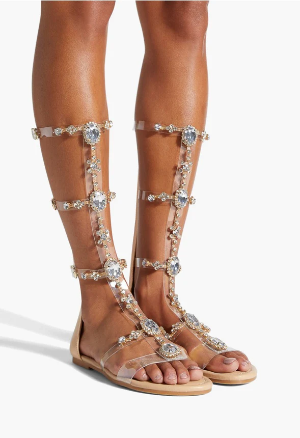 Kumani Gladiator Sandal - Image 2