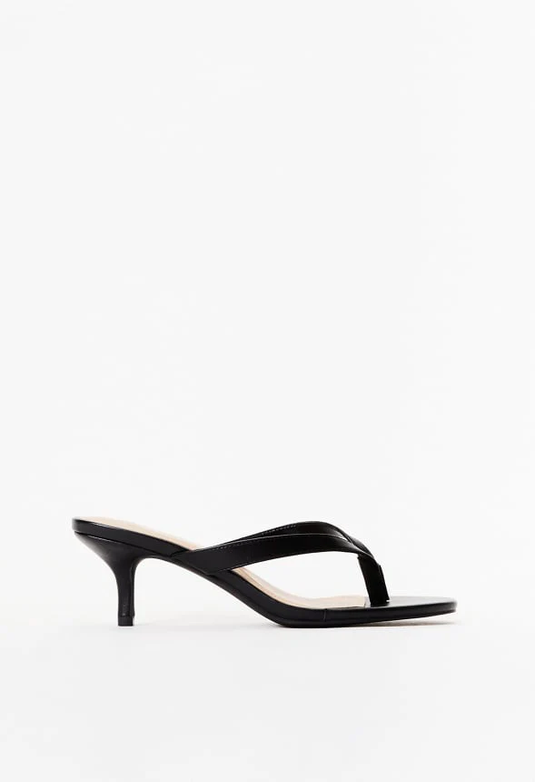 Kylah Heeled Sandal - Image 3