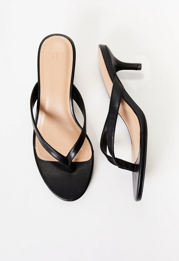 Kylah Heeled Sandal - Image 7