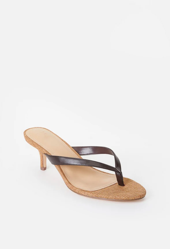 Kylah Heeled Sandal - Image 3