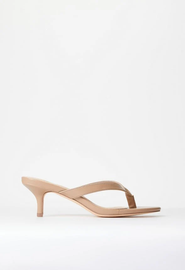 Kylah Heeled Sandal - Image 3