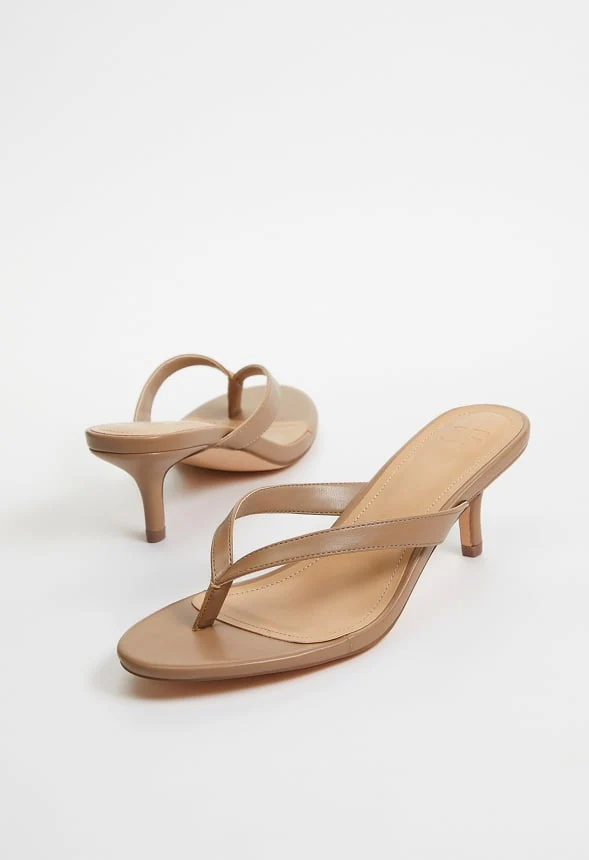 Kylah Heeled Sandal - Image 6