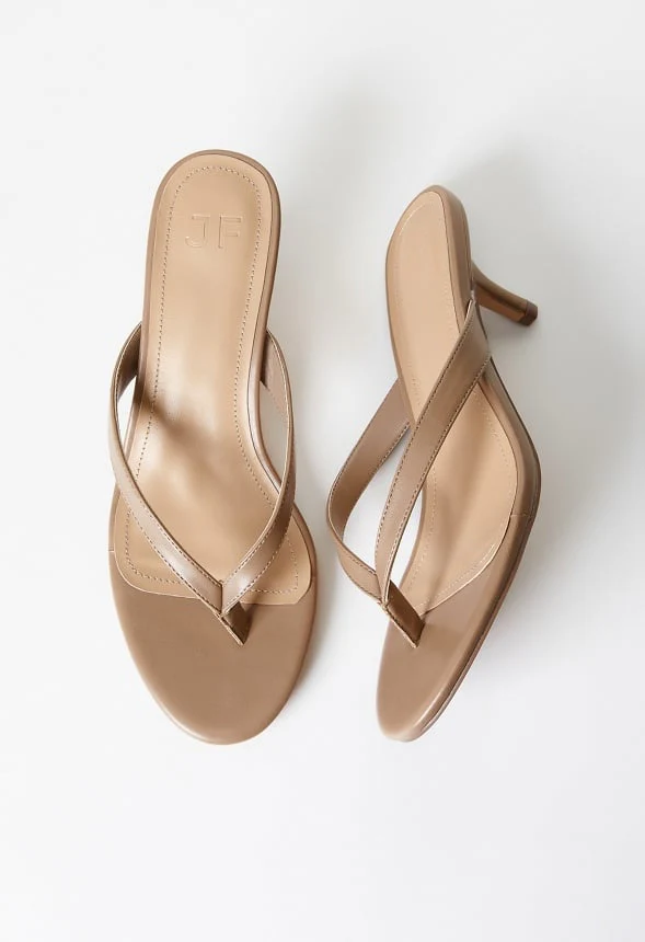 Kylah Heeled Sandal - Image 7