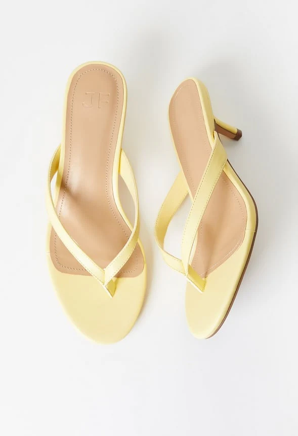 Kylah Heeled Sandal - Image 8