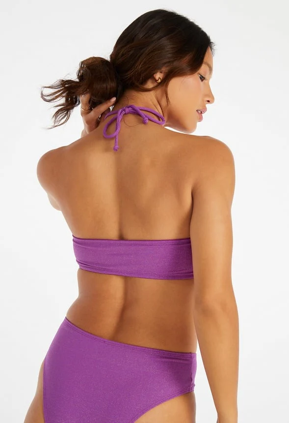Kyra Bandeau Top - Image 2