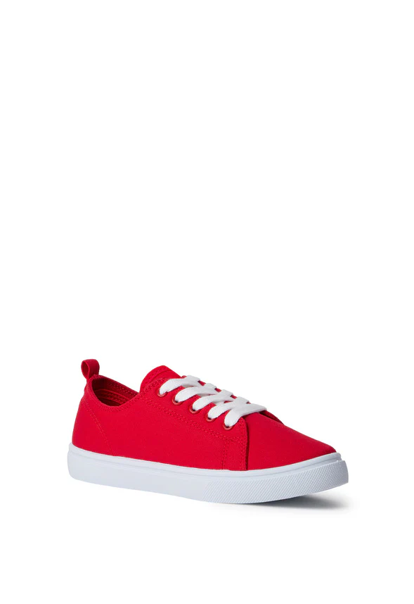 Lace Up Sneaker - Image 2