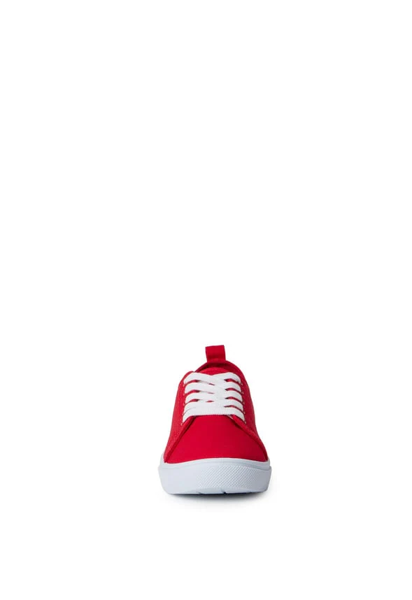 Lace Up Sneaker - Image 5