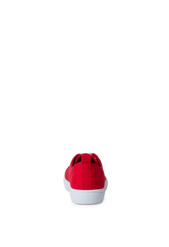 Lace Up Sneaker - Image 6