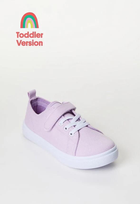 Lace Up Sneaker - Image 5