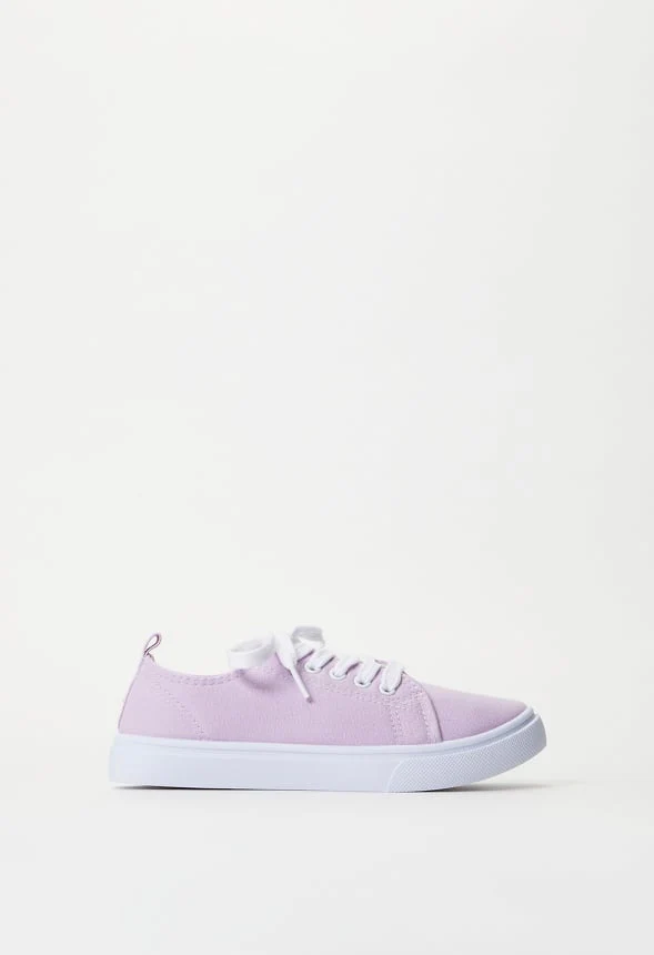 Lace Up Sneaker - Image 7