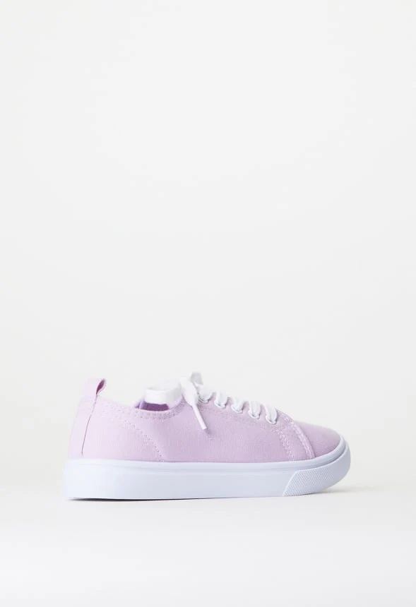 Lace Up Sneaker - Image 8