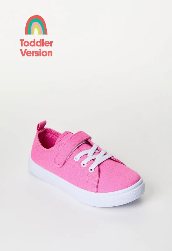Lace Up Sneaker - Image 9