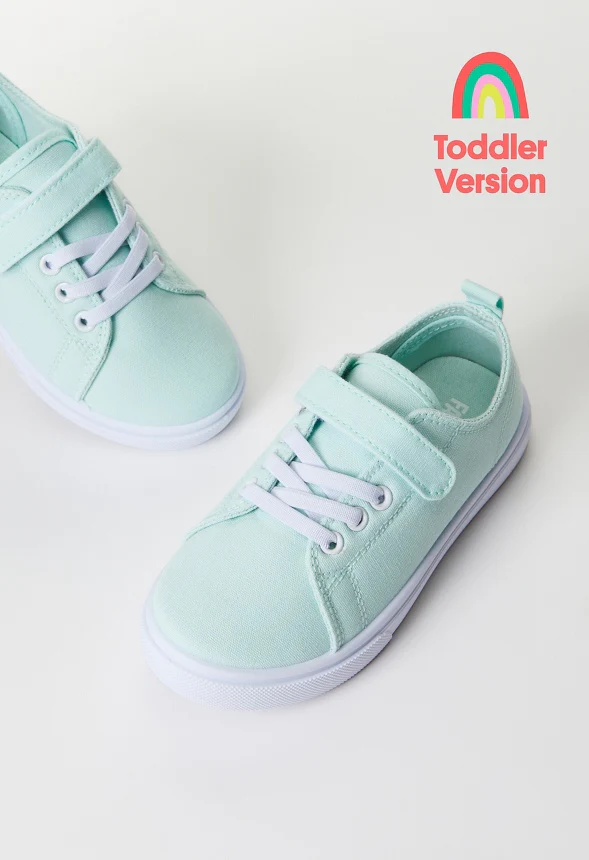 Lace Up Sneaker - Image 4