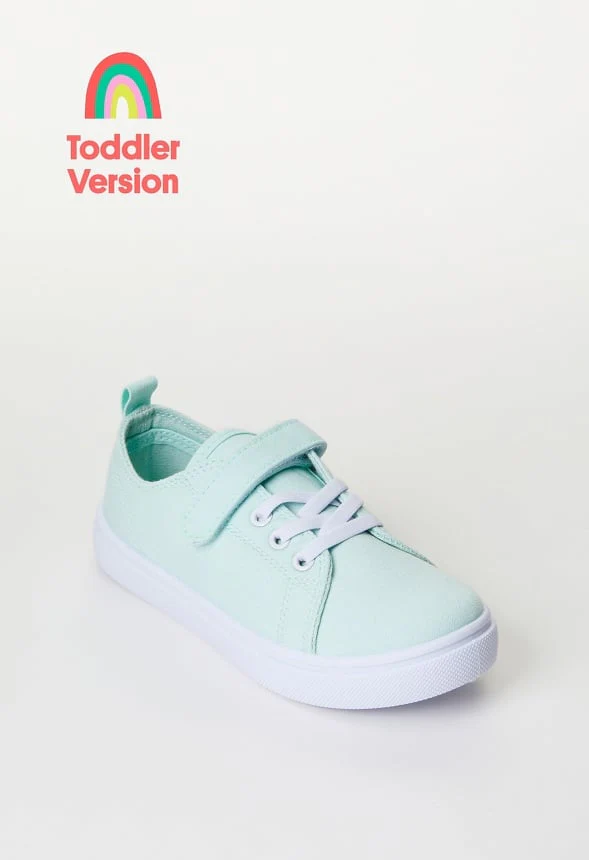 Lace Up Sneaker - Image 6