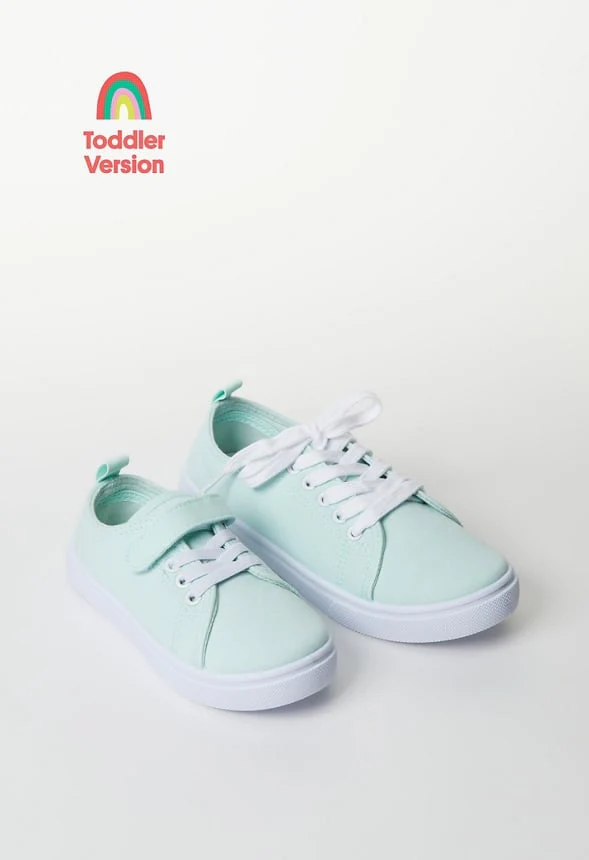 Lace Up Sneaker - Image 7