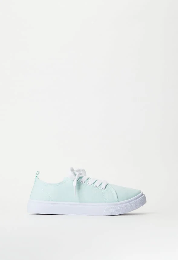 Lace Up Sneaker - Image 8