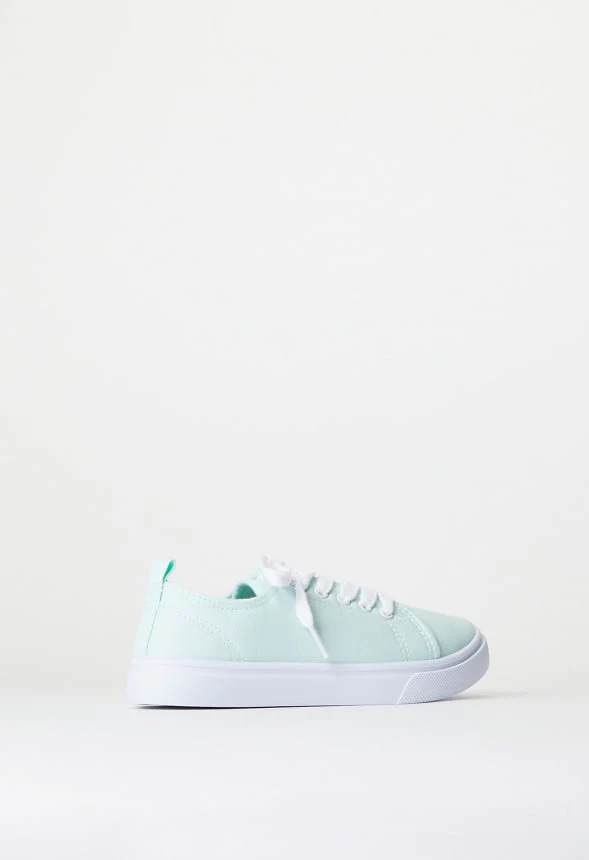 Lace Up Sneaker - Image 9