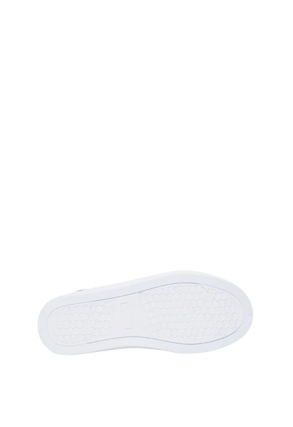 Lace Up Sneaker - Image 5
