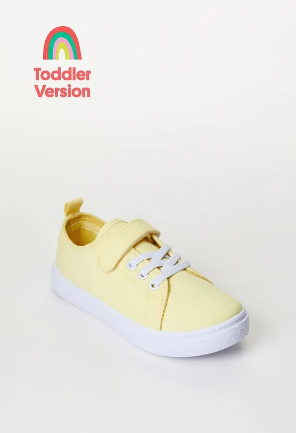 Lace Up Sneaker - Image 6