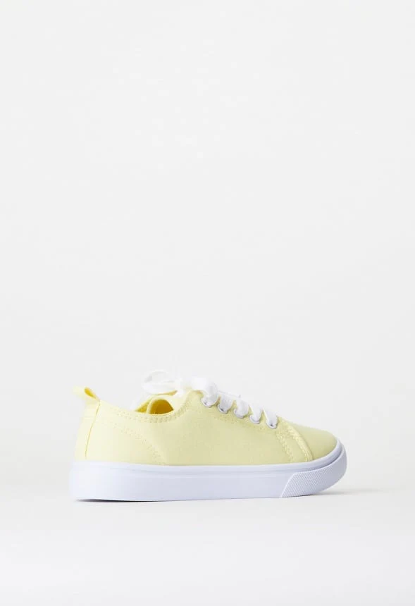 Lace Up Sneaker - Image 7