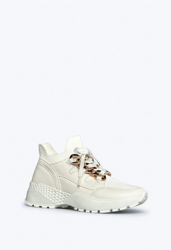 Lacricia Chunky Sneaker - Image 2