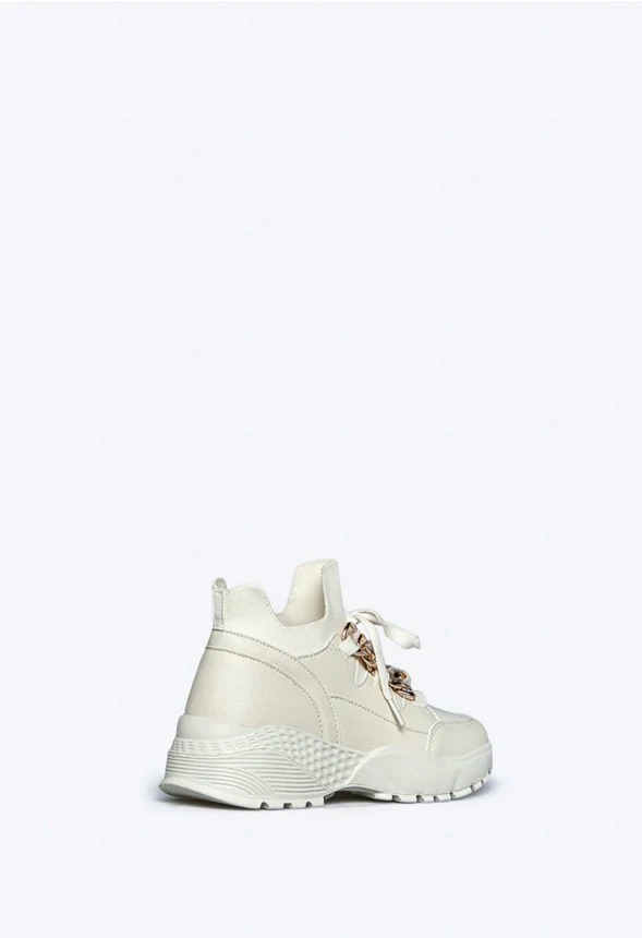 Lacricia Chunky Sneaker - Image 3