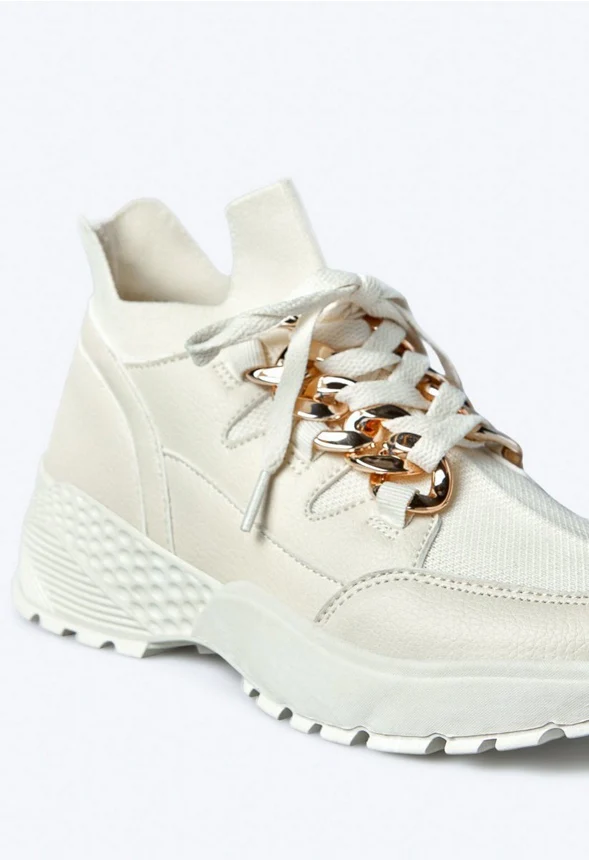 Lacricia Chunky Sneaker - Image 4