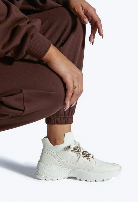 Lacricia Chunky Sneaker - Image 5