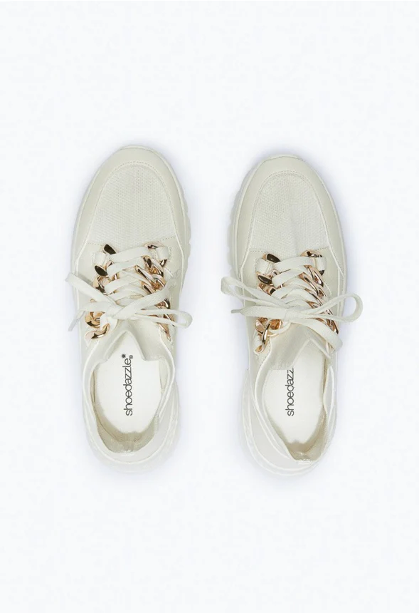 Lacricia Chunky Sneaker - Image 6