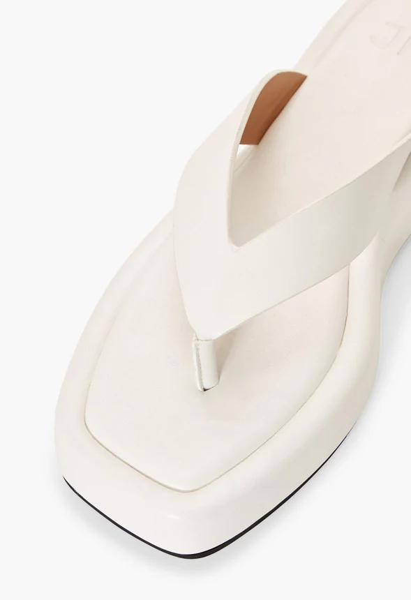 Lakey Flat Sandal - Image 6