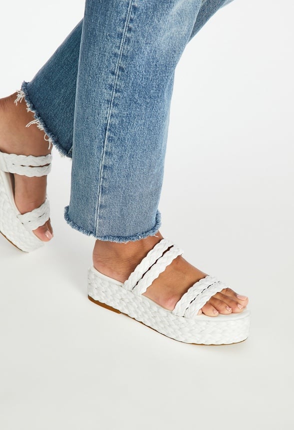 Lana Espadrille Sandal - Image 2