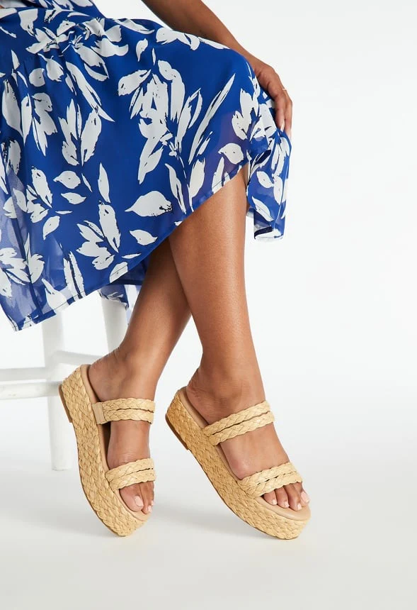 Lana Espadrille Sandal - Image 2