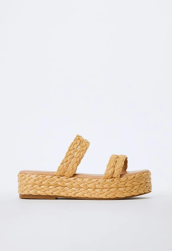 Lana Espadrille Sandal - Image 3