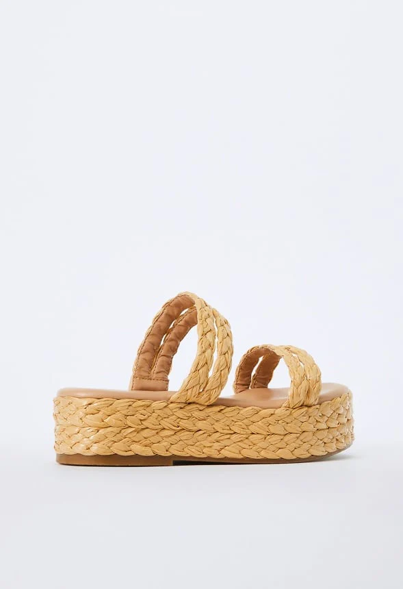 Lana Espadrille Sandal - Image 4