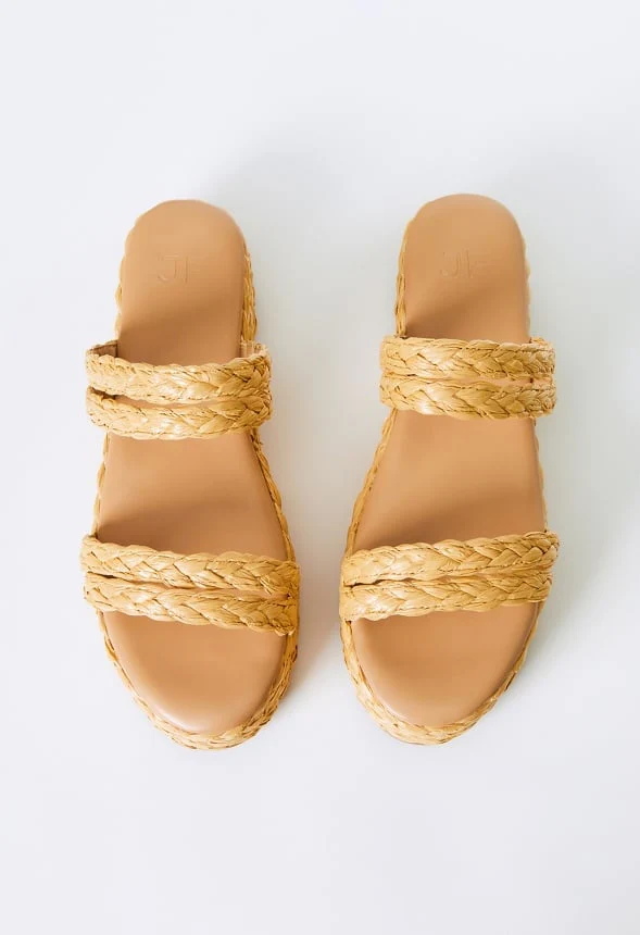 Lana Espadrille Sandal - Image 5