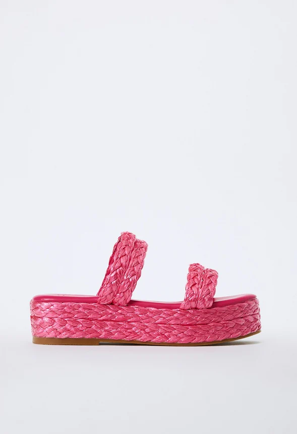 Lana Espadrille Sandal - Image 3