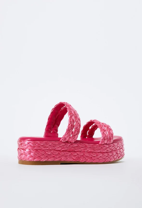 Lana Espadrille Sandal - Image 4