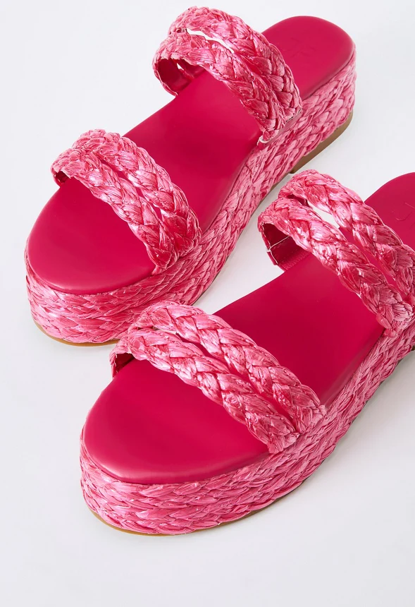 Lana Espadrille Sandal - Image 6
