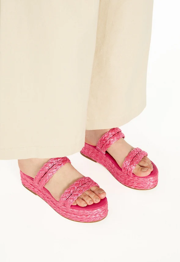 Lana Espadrille Sandal - Image 7