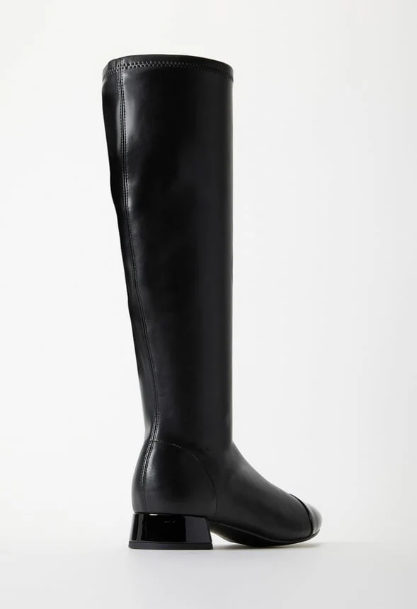 Lana Flat Boot - Image 4