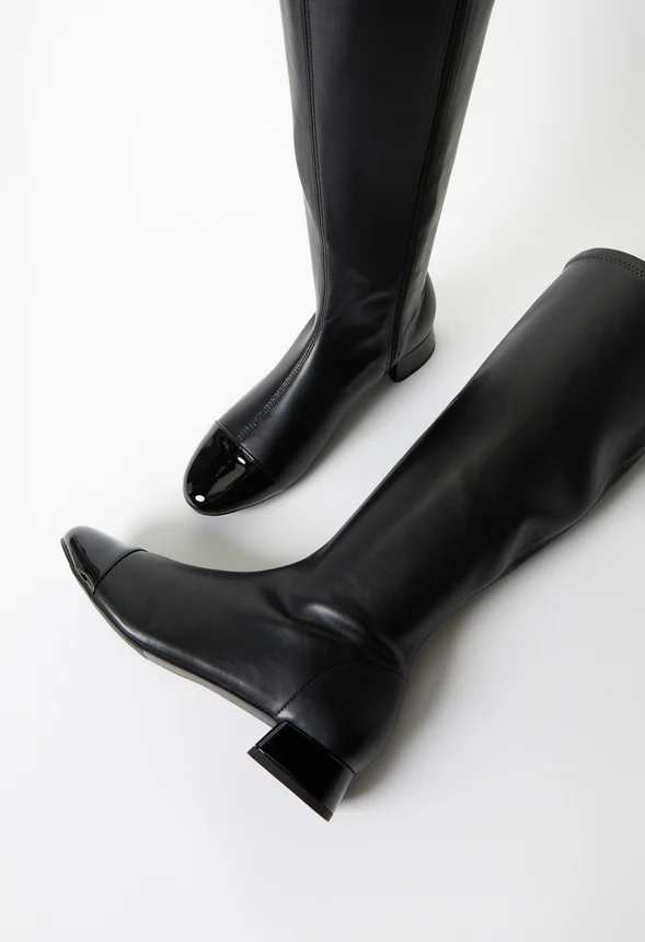 Lana Flat Boot - Image 6