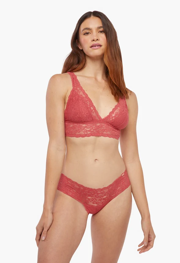 Lana Lace Bralette (Two-Pack) - Image 7