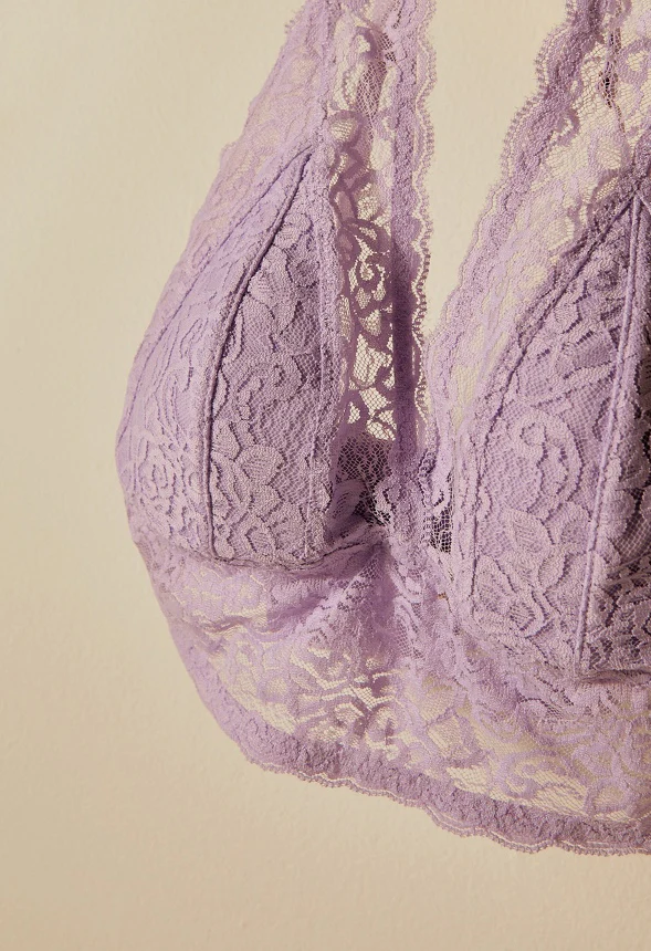 Lana Lace Bralette (Two-Pack) - Image 8