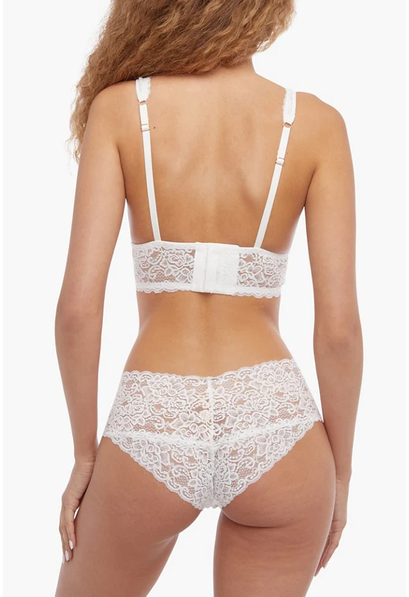 Lana Lace Brazilian Panty (Three-Pack) - Image 2