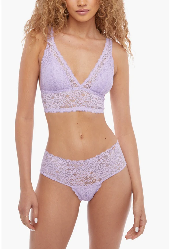 Lana Lace Brazilian Panty (Three-Pack) - Image 3