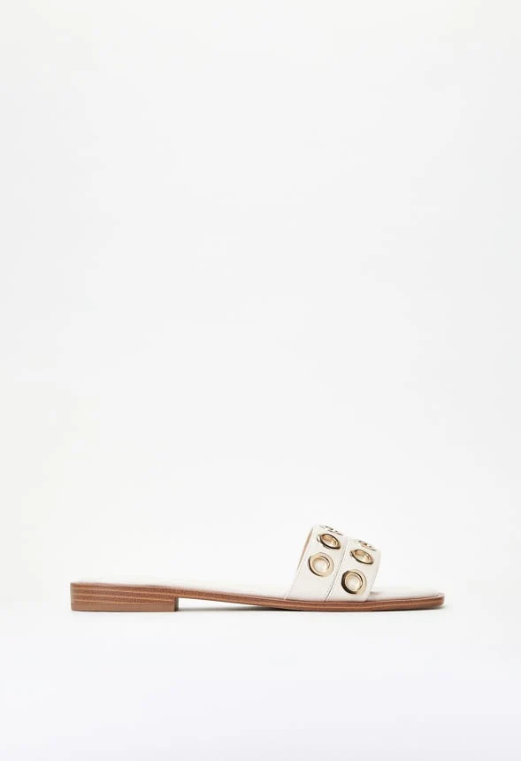 Lani Flat Slide Sandal - Image 4