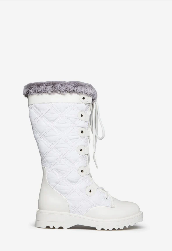 Laquanna Lug Sole Boot - Image 3