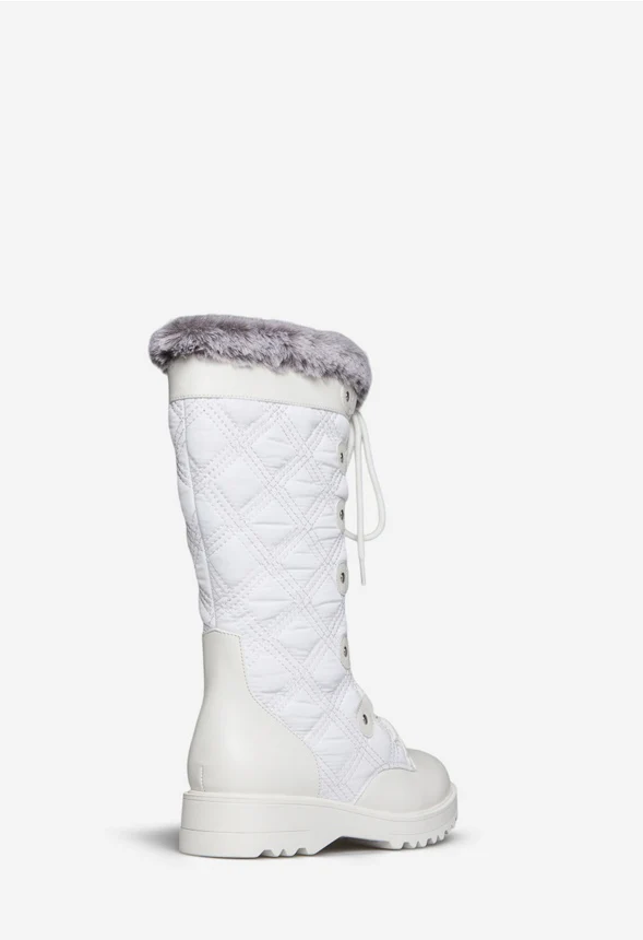 Laquanna Lug Sole Boot - Image 4