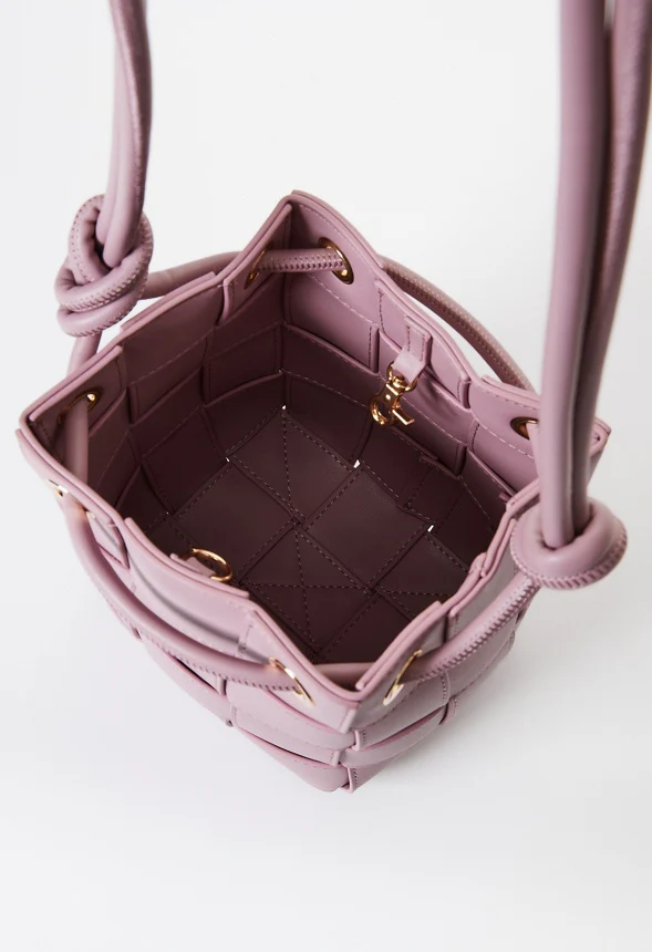 Large Woven Crossbody - Image 6