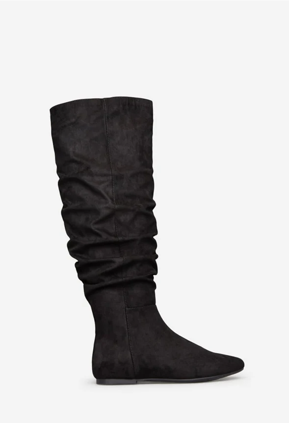 Larya Flat Boot - Image 3